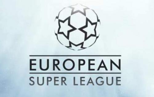 پشت پرده ایجاد «سوپر لیگ اروپا»