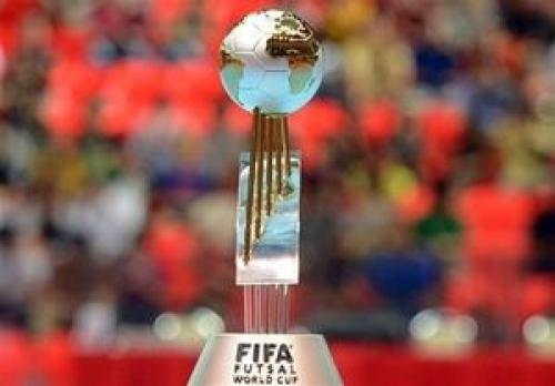 ایران به جام جهانی فوتسال صعود کرد 