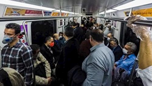 حمل و نقل عمومی تهران جوابگوی نیاز شهر نیست/ دولت به تعهدات خود عمل کند