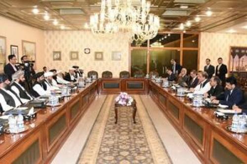 کنفرانس صلح افغانستان به تعویق افتاد