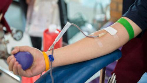 لغو منع تردد شبانه برای اهدا کنندگان خون 