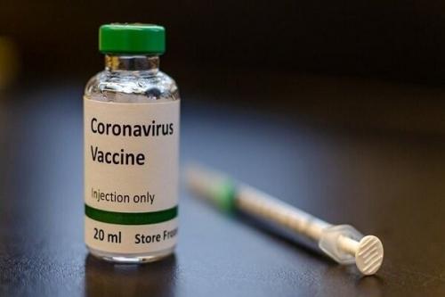 هزینه ۳۰ میلیون دلاری برای خرید واکسن کرونا