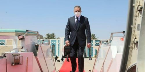 نخست‌وزیر عراق دوباره به آمریکا سفر می‌کند