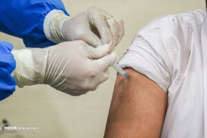 جزییات مرحله سوم آزمایش انسانی واکسن پاستور