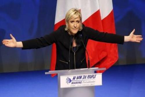  کوچ فرانسه از اتحادیه اروپا قطعی شد