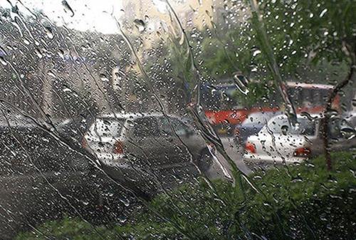 رگبار باران و وزش باد شدید در ۱۹ استان/ تهران خنک می‌شود؟  