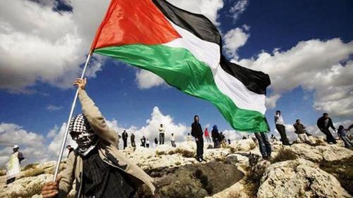  موشک‌های مقاومت، مقدمه انتفاضه سوم فلسطین 