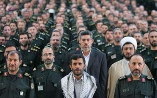 اتهامات احمدی‌نژاد به سپاه پاسداران از چه زمانی آغاز شد؟