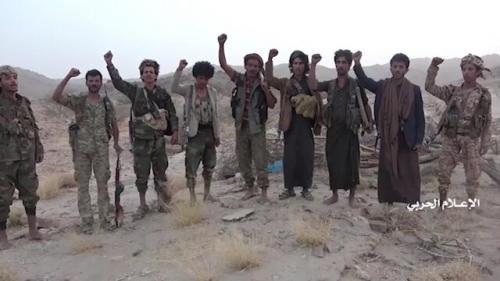  تبادل جدید اسیران بین دولت مستعفی و انصارالله یمن