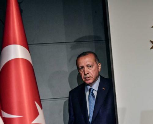 ترکیه «به رسمیت شناختن نسل‌کشی ارامنه» توسط آمریکا را چگونه پاسخ خواهد داد؟