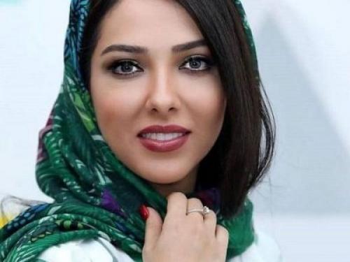 تیپ زن ستاره سینمای ایران/عکس