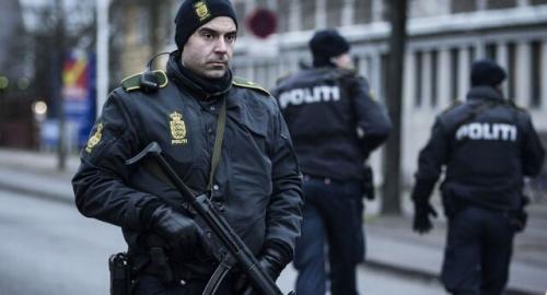  دانمارک ۶ نفر به ظن همکاری با داعش را بازداشت کرد
