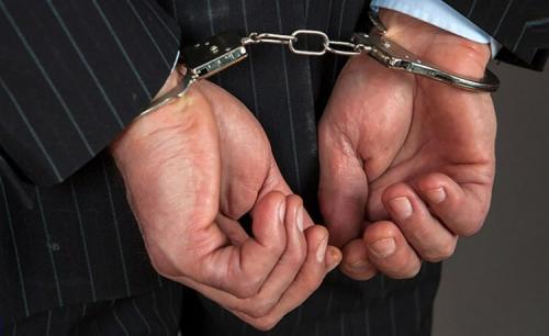  دستگیری ۹۷ نفر از کارکنان سازمان ثبت اسناد و املاک