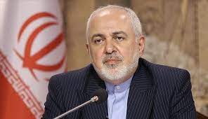 گزارش توییتری ظریف از گفتوگوهای خود در کویت گزارش توییتری ظریف از گفتوگوهای خود در کویت