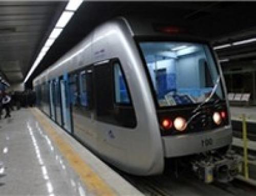 نخستین‌قطار در فازاول‌خط مترو تهران-پرندچه‌زمانی‌روی‌ریل‌می‌رود؟