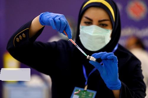 احتمال آغاز واکسیناسیون عمومی از خرداد ۱۴۰۰ با "واکسن کوو ایران برکت"