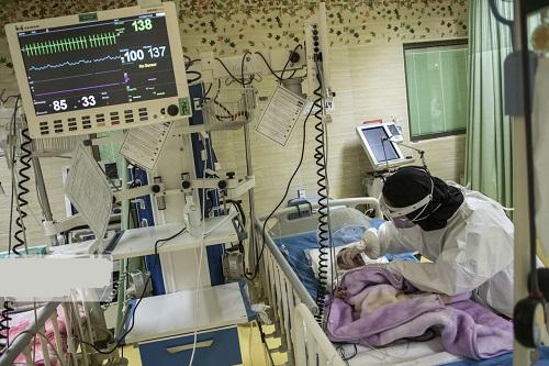 کرونا جان ۴۰۷ نفر دیگر را در ایران گرفت/۲۰۹ هزار نفر واکسینه شدند