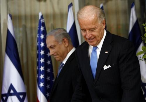 اسرائیل درحال تهیه لیست مطالبات خود از آمریکا پس از بازگشت بایدن به برجام 