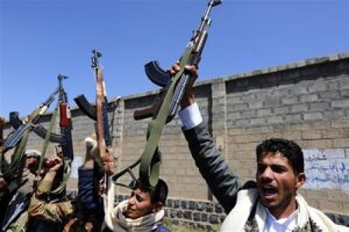  ترور یک مقام وابسته به دولت مستعفی یمن
