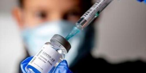  چرا ماسک زدن پس از تزریق واکسن لازم است؟
