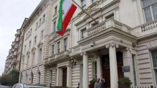  واکنش سفارت ایران در بلژیک به حکم اسدالله اسدی
