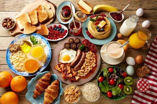 7 حقیقت درباره صبحانه خوردن 