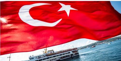  امیدواریم اتحادیه اروپا روابط با ترکیه را فدای موضوع قبرس نکند