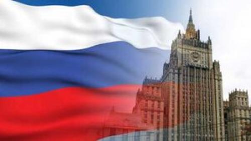  واکنش روسیه به حوادث اخیر در قدس اشغالی