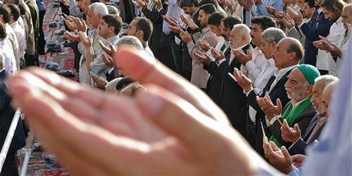  کرونا مکان نماز عید فطر را مشخص می‌کند