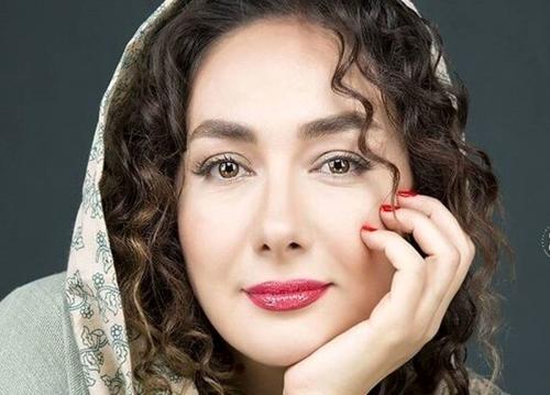 عکسی جدید از ستاره زن سینما ایران