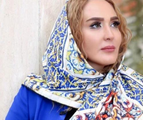  تیپ زیبا و جنجالی بازیگر زن سینمای ایران/عکس 