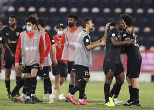 الریان به فینال جام حذفی قطر صعود کرد