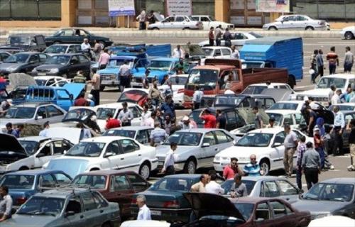 پیش بینی مهم از قیمت خودرو بعد از انتخابات