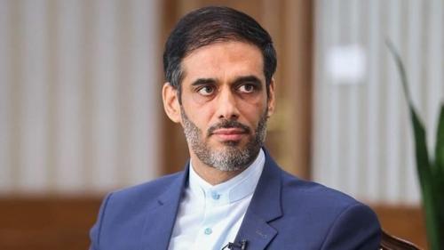 «سعید محمد» در انتخابات ریاست‌جمهوری سیزدهم ثبت‌نام کرد