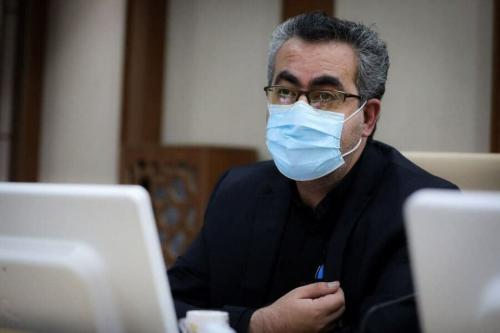 وارد کردن 7تا10میلیون دز واکسن در خرداد