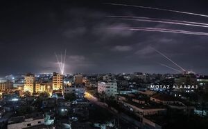 معادله عجیب اقتصادی در جنگ غزه با اسرائیل