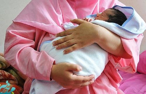 مرخی 9ماهه زنان باردار تائید شد