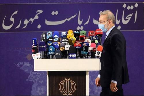 اعلام برائت تاکتیکی شریک راهبردی روحانی با اهداف انتخاباتی / حتی «عملیات روانی» لاریجانی هم میراث روحانی است!