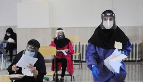 وزارت بهداشت: مهرماه باید به آموزش حضوری برگردیم/ زمان واکسیناسیون دانشجویان