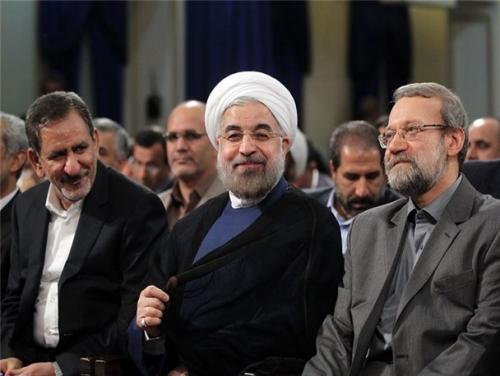 رکورد سازان تورم ۵۰ درصدی، درصدد تشکیل دولت سوم روحانی/ تعمیق فقر در دولت تدبیرو امید!
