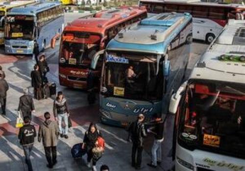 تصویب افزایش قیمت بلیت اتوبوس