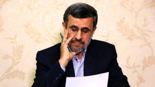 محمود احمدی نژاد کیست؟ 