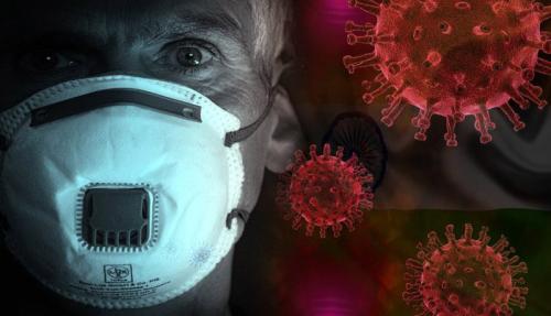 تناقض گویی‌های کرونایی؛ ویروس هندی خطرناک است یا بی‌خطر؟