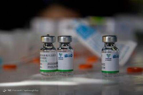  جزییات واکسیناسیون کرونا در گام پنجم طرح شهید سلیمانی
