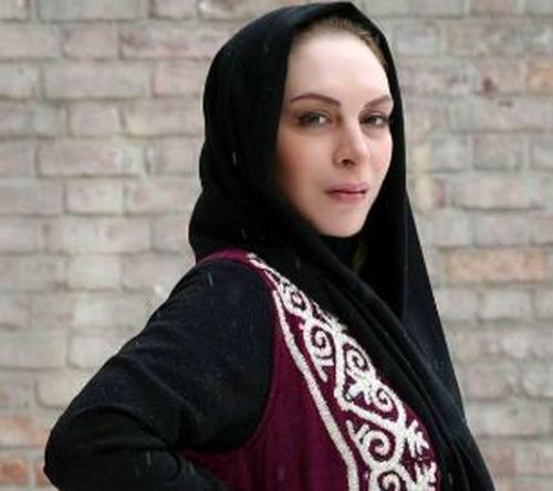  اسب سفید و رویایی زن سینمای ایران+ عکس 
