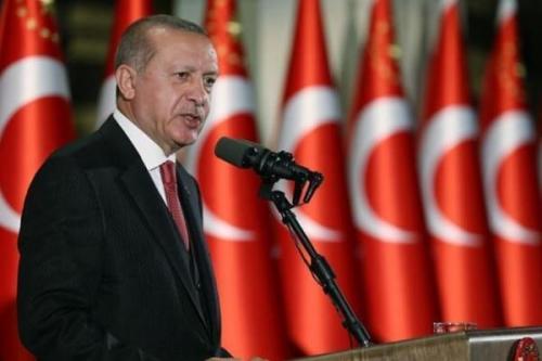 وزارت خارجه اتریش سفیر ترکیه را احضار کرد