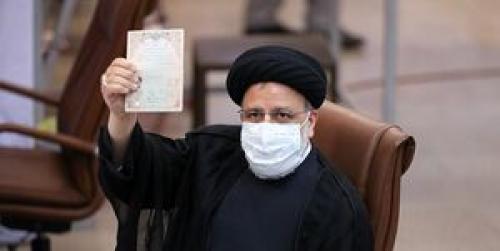  پروژه تخریب حجت الاسلام رئیسی با اسم رمز «فیلترینگ»