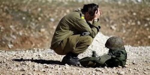  خودکشی نظامی اسرائیلی متهم به درز اطلاعات ارتش