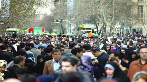 نرخ رشد جمعیت ایران به صفر رسیده است؟