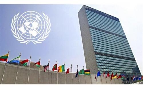 پایان اشغالگری اسرائیل، صدای اکثریت جهان در سازمان ملل متحد